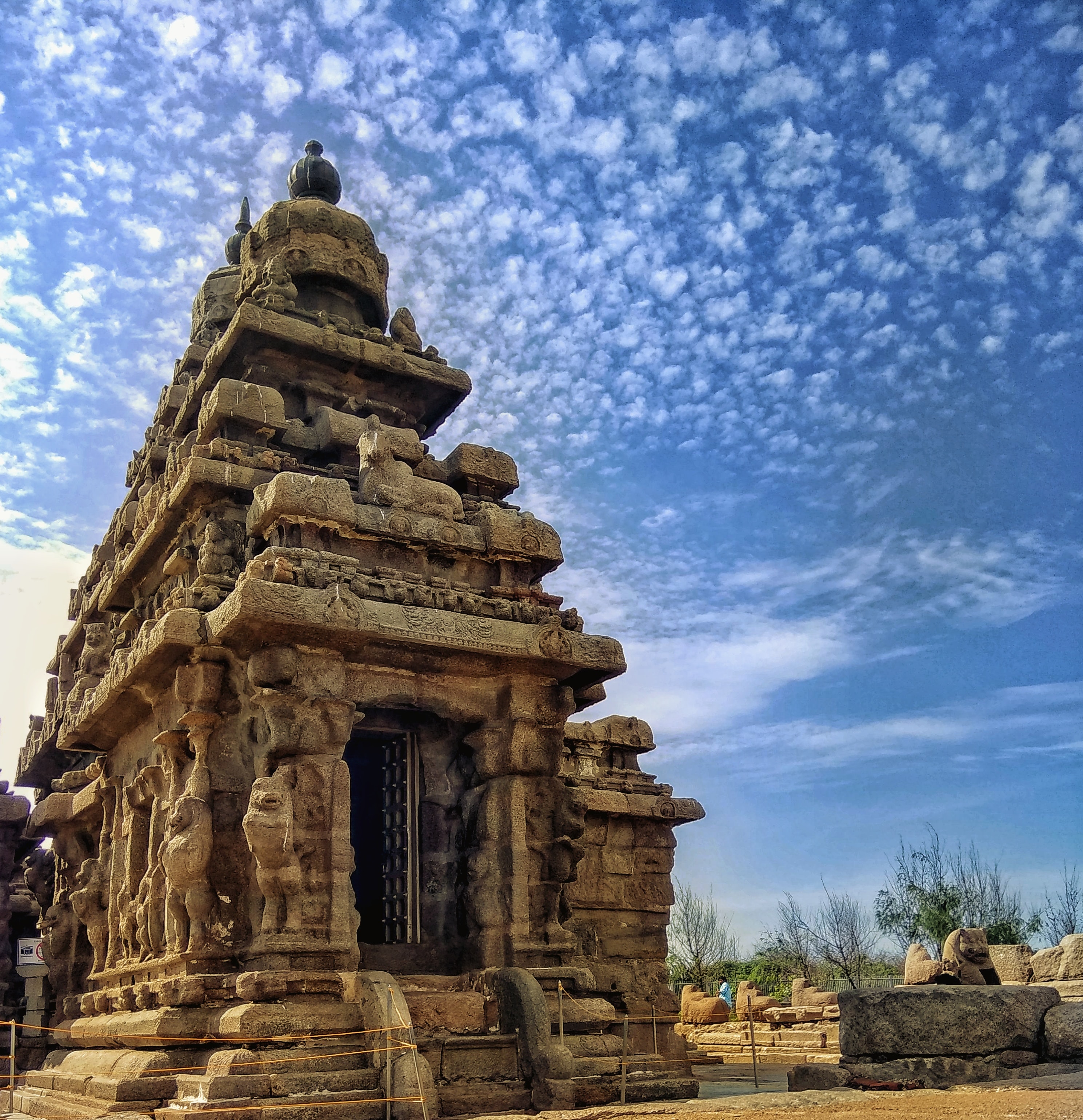 Mamallapuram